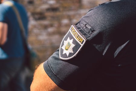 Ukrainian Cops Bust Suspected $1m Cybercrime Ring