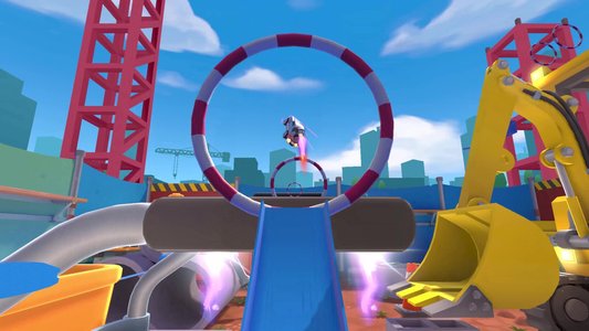 VR dev Wimo Games has closed down