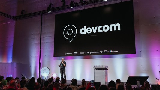 Devcom speaker survey highlights mixed attitudes towards AI