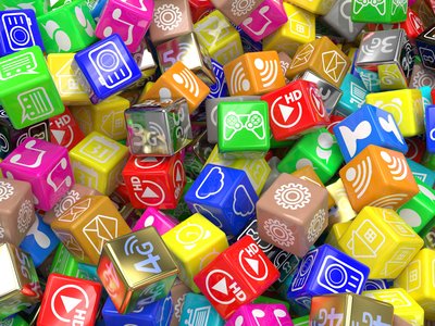 McAfee: Mobile Apps Team Up to Attack