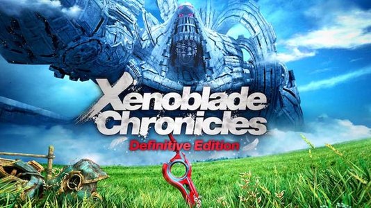 XENOBLADE CHRONICLES: Listen To A Snippet Of The New Battle Theme From The "Future Connected" Epilogue