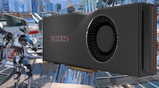 AMD’s RX 6000 series, ‘Big Navi’ GPUs, might possibly be unveiled tomorrow