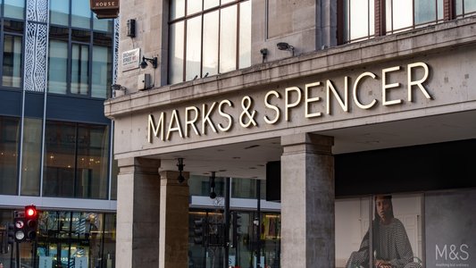 M&S Grapples with Cyber Incident Affecting In-Store Services