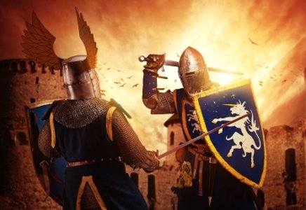 Hacker Makes Off with 1.6 Million 'Clash of Kings' Records