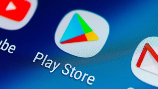 Google Blocks 2.3 Million Apps From Play Store Listing