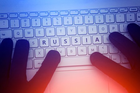 EU Slams Russia Over Disinformation Hacking Campaign