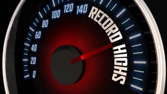 Akira and RansomHub Surge as Ransomware Claims Reach All-Time High
