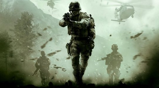 Activision has shut down the H2M Mod for Call of Duty: Modern Warfare Remastered