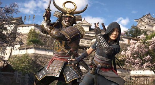 Assassin’s Creed Shadows Ray Tracing PC Requirements