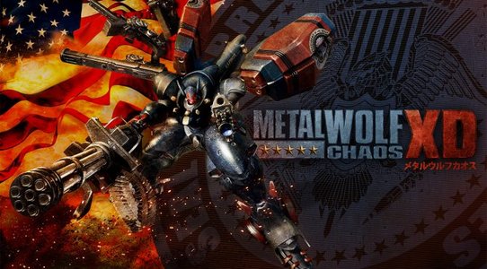 FromSoftware’s Metal Wolf Chaos XD will release on August 6th on the PC according to Microsoft Store