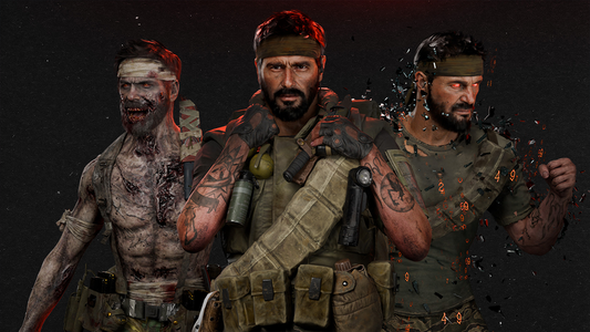 Players lambast Activision after publisher confirms generative AI was used in Black Ops 6