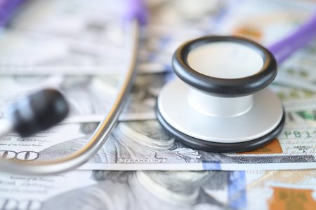 Former NFL Player Gets Five Years for Healthcare Fraud