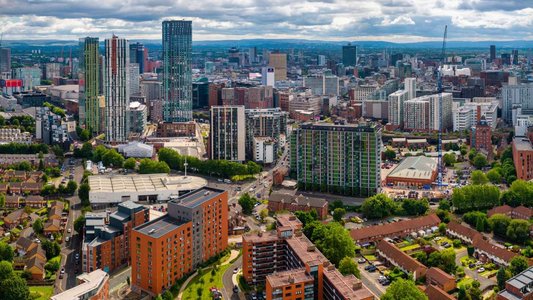 Cyber-Attack Spreads Phishing Scam Across Greater Manchester Areas