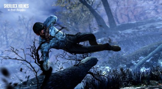 Focus Home Interactive delists numerous games from Frogwares, developer responds