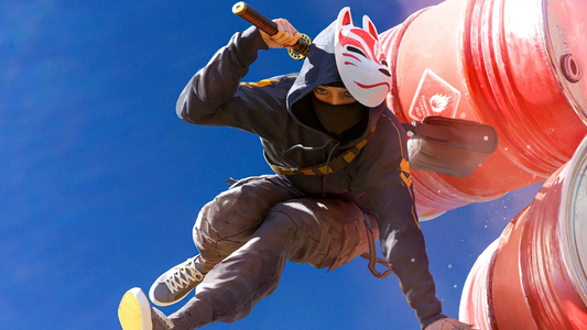Nexon puts faith in The Finals after it surpasses internal projections
