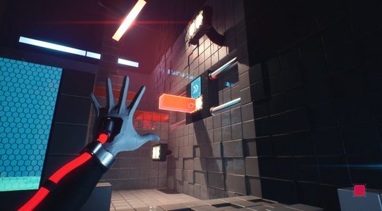 First-person puzzle adventure, Q.U.B.E. 2, releases in Q1 2018, gets new gameplay trailer