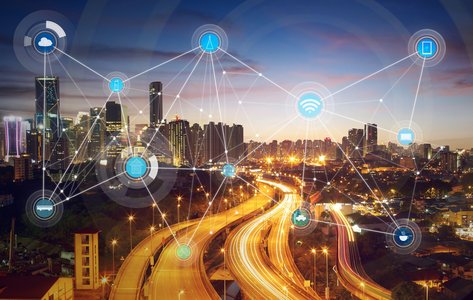 #IMCUS: NIST Cybersecurity Framework Can Address Big Smart City Challenges