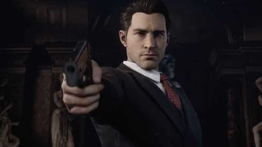 MAFIA: DEFINITIVE EDITION Gets Awesome New Trailer That Introduces Players To Tommy Angelo