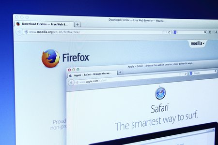 Bugzilla Hackers Accessed Mozilla Flaws Since 2014
