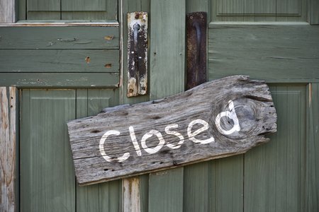 Full Disclosure Mailing List Shuts Down