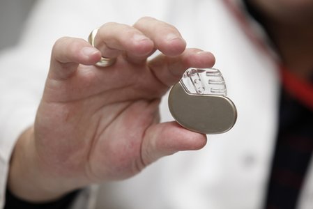 The Insecure Pacemaker: FDA Issues Guidance for Wireless Medical Device Security