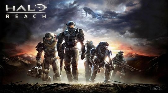 Final Halo: Reach PC Flighting is a go, will last until November 5th
