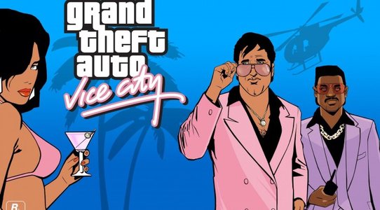 Take-Two takes down GTA Underground and other GTA San Andreas & Vice City mods