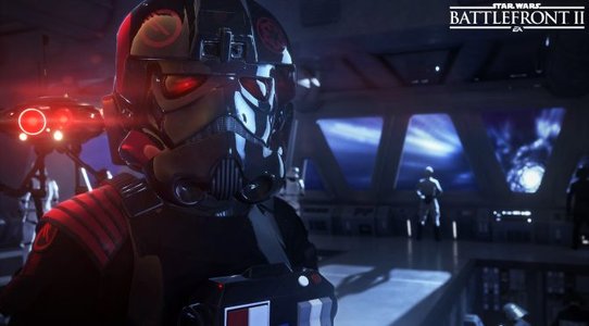 Star Wars Battlefront II – Game Modes and Maps Unveiled