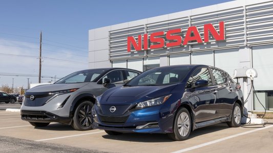 53,000 Employees' Social Security Numbers Exposed in Nissan Data Breach