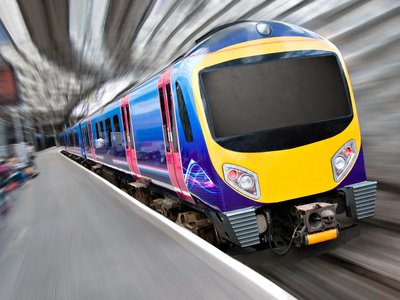 Expert Raises Hacking Concerns Over Network Rail Upgrade