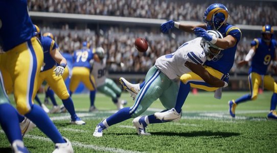 EA SPORTS Madden NFL 25 gets official PC requirements, it will be using Denuvo and it will require an EA account and the EA App