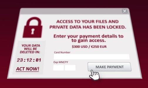 Texas Software Provider Reports Cyber-attack