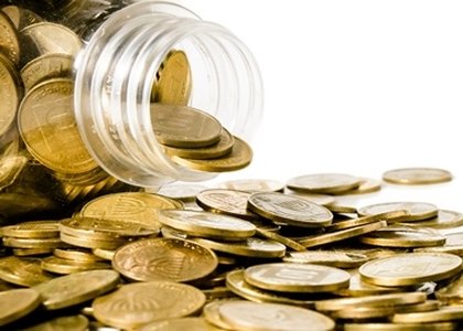 Global Fraud Hits £3.2 Trillion