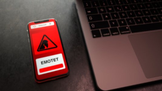 Emotet Tops List of July's Most Widely Used Malware