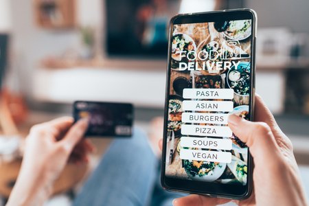 Diners Devour Made-to-Order Fraud