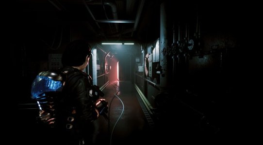 Daymare 1994 Sandcastle free demo comes out on February 21st, new trailer released