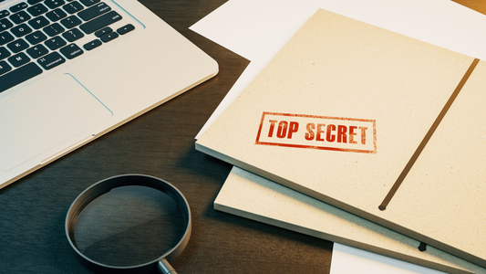 US Government IT Staffer Arrested on Espionage Charges
