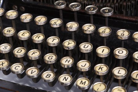 German Lawmakers Mull Return to Typewriters to Outfox NSA Snoopers