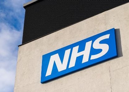 ICO Raps NHS Trust over Protection Failure in Google Trial