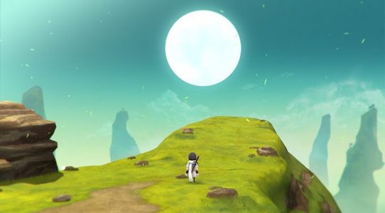 Square Enix’s LOST SPHEAR to be released on January 23rd