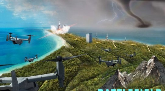 Battlefield 2021 to be officially revealed soon, first initial details