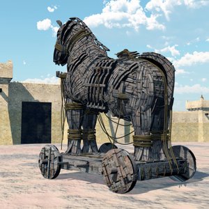 Credential-Stealing Financial Trojan Targets Banks