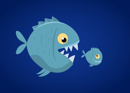 Scamming the Scammers: How a Security Biz Tricked Social Media Phishers