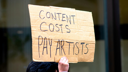 Most developers are sold on the idea of unionization, but many still aren't discussing it
