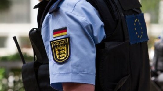 German Police Seize BlueLeaks Server