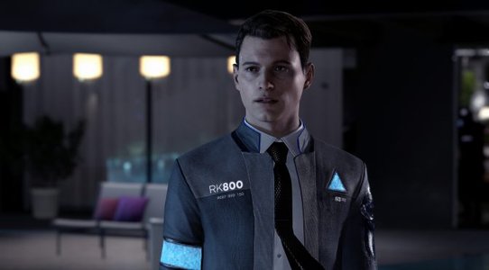 Detroit: Become Human will be using the Vulkan API, official PC system requirements revealed [UPDATE]