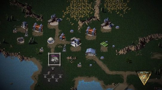 Red Alert – Unplugged is a fan-made sequel to Command & Conquer Red Alert, alpha version available for download