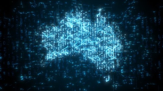 Australian Government to Invest $9.9bn in Cyber