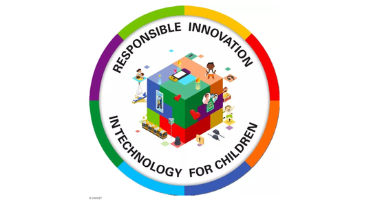 Lego and UNICEF unveil game design toolbox to help promote children's wellbeing in digital play