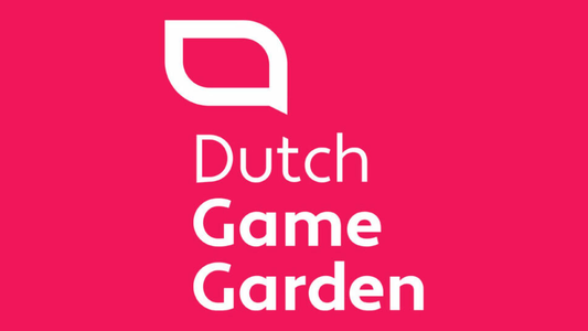 Incubator program Dutch Game Garden is shutting down in 2025